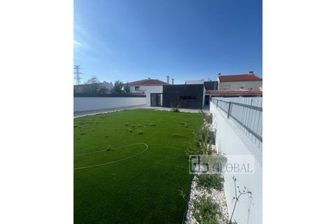 Villa i Amora, Setubal, Amora - € 345.000 | Ref: GB008/26 - foto 3