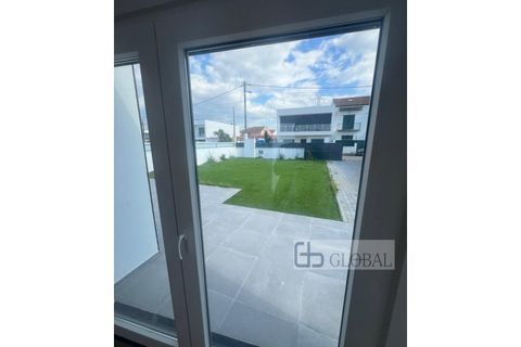 Villa i Amora, Setubal, Amora - € 345.000 | Ref: GB008/26 - foto 16