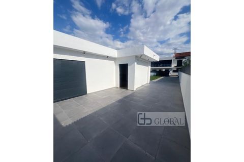 Villa i Amora, Setubal, Amora - € 345.000 | Ref: GB008/26 - foto 17
