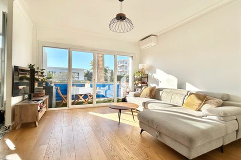Lejlighed i Nice, Alpes-Maritimes, Nice - € 329.000 | Ref: 86872837 - foto 1