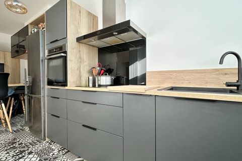 Lejlighed i Nice, Alpes-Maritimes, Nice - € 329.000 | Ref: 86872837 - foto 5