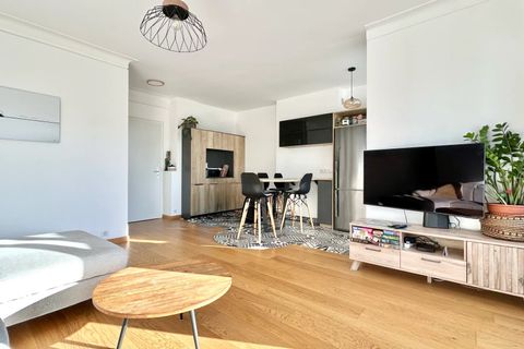 Lejlighed i Nice, Alpes-Maritimes, Nice - € 329.000 | Ref: 86872837 - foto 9