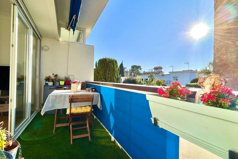 Lejlighed i Nice, Alpes-Maritimes, Nice - € 329.000 | Ref: 86872837 - foto 13