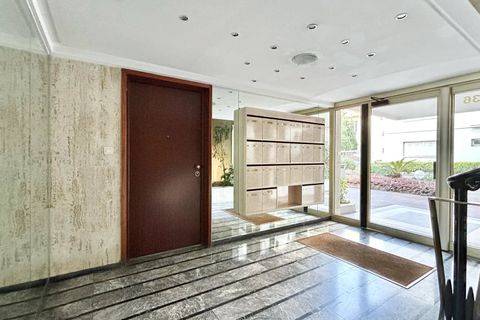 Lejlighed i Nice, Alpes-Maritimes, Nice - € 329.000 | Ref: 86872837 - foto 14