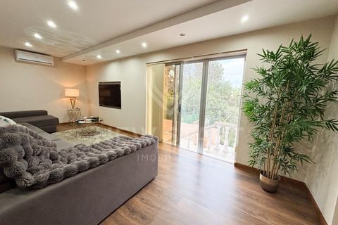 Villa i Moncarapacho, Faro, Moncarapacho - € 494.000 | Ref: 260010 - foto 1