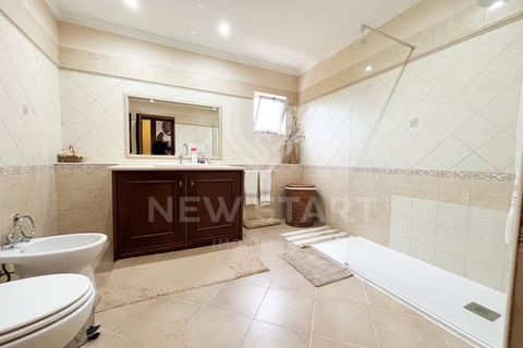 Villa i Moncarapacho, Faro, Moncarapacho - € 494.000 | Ref: 260010 - foto 10