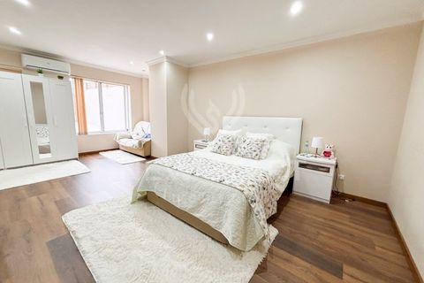 Villa i Moncarapacho, Faro, Moncarapacho - € 494.000 | Ref: 260010 - foto 11