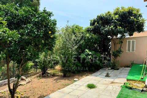 Villa i Moncarapacho, Faro, Moncarapacho - € 494.000 | Ref: 260010 - foto 17