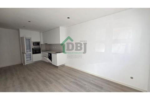 Lejlighed i Covilha, Castelo Branco, Covilha - € 194.500 | Ref: DBJ1381/26 - foto 3