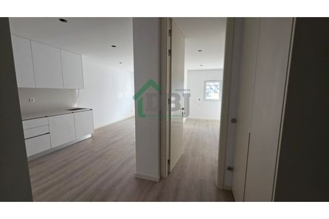 Lejlighed i Covilha, Castelo Branco, Covilha - € 194.500 | Ref: DBJ1381/26 - foto 5