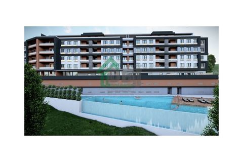 Lejlighed i Covilha, Castelo Branco, Covilha - € 194.500 | Ref: DBJ1381/26 - foto 12