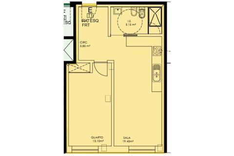 Lejlighed i Covilha, Castelo Branco, Covilha - € 194.500 | Ref: DBJ1381/26 - foto 13