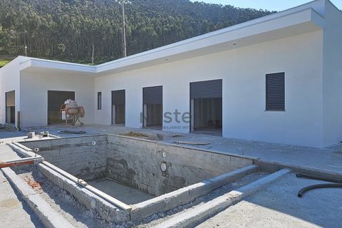 Villa i Cadaval, Lisbon, Cadaval - € 450.000 | Ref: N115CDV790 - foto 1