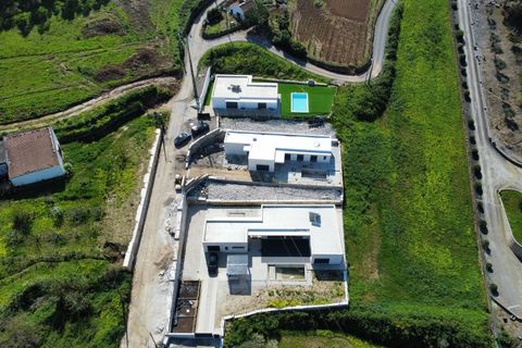 Villa i Cadaval, Lisbon, Cadaval - € 450.000 | Ref: N115CDV790 - foto 3
