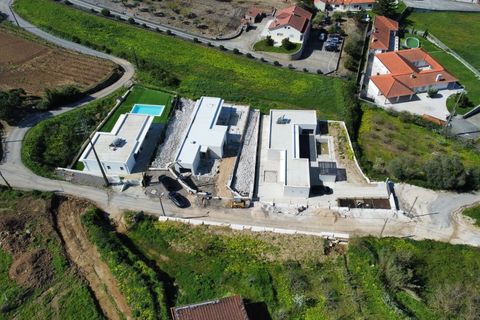 Villa i Cadaval, Lisbon, Cadaval - € 450.000 | Ref: N115CDV790 - foto 6