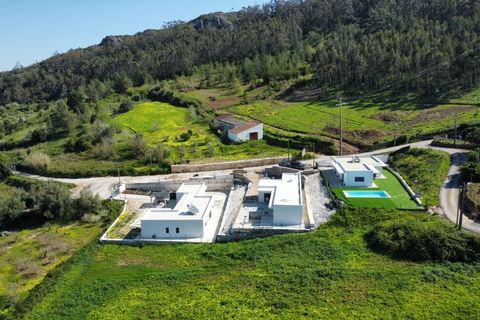 Villa i Cadaval, Lisbon, Cadaval - € 450.000 | Ref: N115CDV790 - foto 15