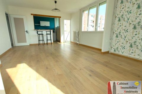 Leilighet i Amiens, Somme, Amiens - € 105 500 | Ref: Amiens_Citadelle - foto 2