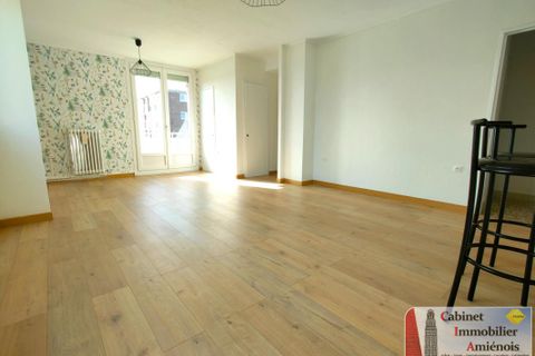 Leilighet i Amiens, Somme, Amiens - € 105 500 | Ref: Amiens_Citadelle - foto 3