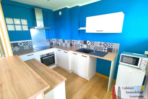 Leilighet i Amiens, Somme, Amiens - € 105 500 | Ref: Amiens_Citadelle - foto 4