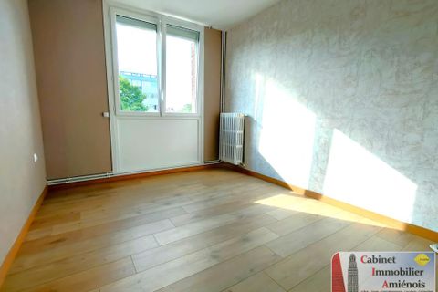 Leilighet i Amiens, Somme, Amiens - € 105 500 | Ref: Amiens_Citadelle - foto 6