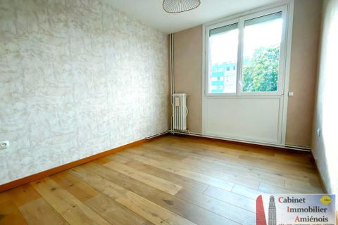 Leilighet i Amiens, Somme, Amiens - € 105 500 | Ref: Amiens_Citadelle - foto 7
