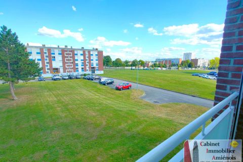 Leilighet i Amiens, Somme, Amiens - € 105 500 | Ref: Amiens_Citadelle - foto 8