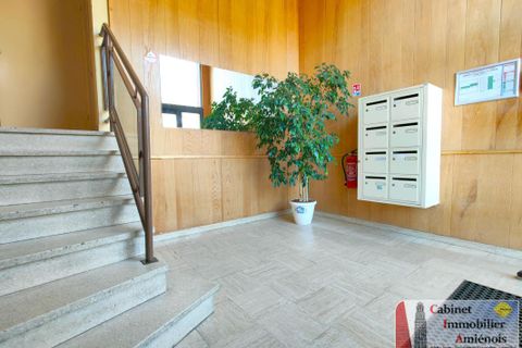 Leilighet i Amiens, Somme, Amiens - € 105 500 | Ref: Amiens_Citadelle - foto 9