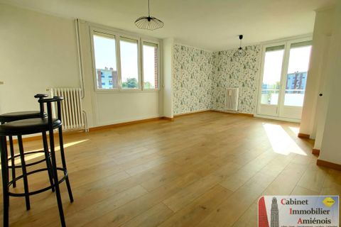 Leilighet i Amiens, Somme, Amiens - € 105 500 | Ref: Amiens_Citadelle - foto 10