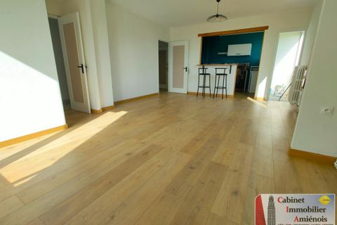 Leilighet i Amiens, Somme, Amiens - € 105 500 | Ref: Amiens_Citadelle - foto 11