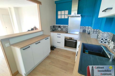 Leilighet i Amiens, Somme, Amiens - € 105 500 | Ref: Amiens_Citadelle - foto 12