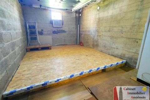 Leilighet i Amiens, Somme, Amiens - € 105 500 | Ref: Amiens_Citadelle - foto 14