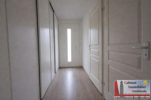 Lejlighed i Amiens, Somme, Amiens - € 149.500 | Ref: Vente-rue_Elbeuf - foto 3