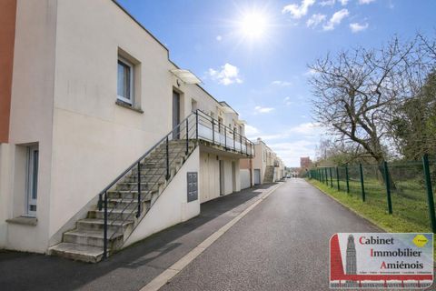 Lejlighed i Amiens, Somme, Amiens - € 149.500 | Ref: Vente-rue_Elbeuf - foto 4