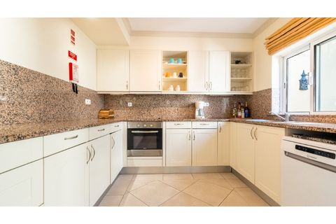 Byhus i Castro Marim, Faro, Castro Marim - € 599.000 | Ref: 2446 - foto 5
