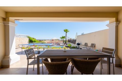 Byhus i Castro Marim, Faro, Castro Marim - € 599.000 | Ref: 2446 - foto 25