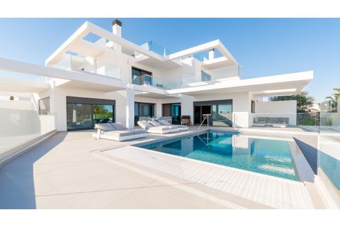 Villa i Tavira, Faro, Tavira - € 2.690.000 | Ref: 2440 - foto 1
