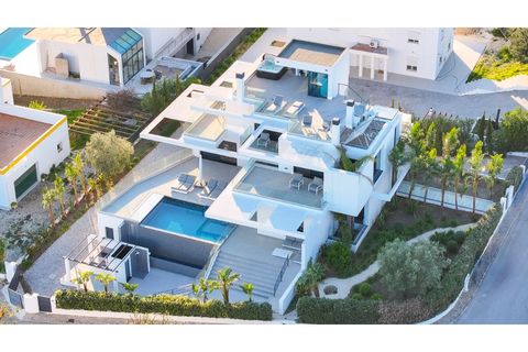 Villa i Tavira, Faro, Tavira - € 2.690.000 | Ref: 2440 - foto 2