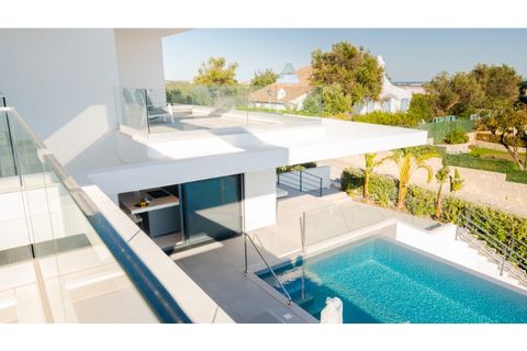 Villa i Tavira, Faro, Tavira - € 2.690.000 | Ref: 2440 - foto 33
