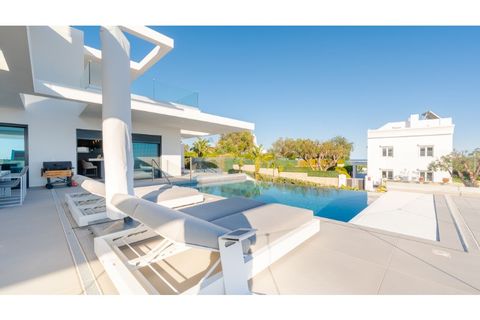 Villa i Tavira, Faro, Tavira - € 2.690.000 | Ref: 2440 - foto 37