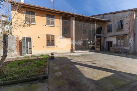 Villa a Ghedi, Brescia, Ghedi - € 150.000 | Ref: 6415062020-1393 - foto 2