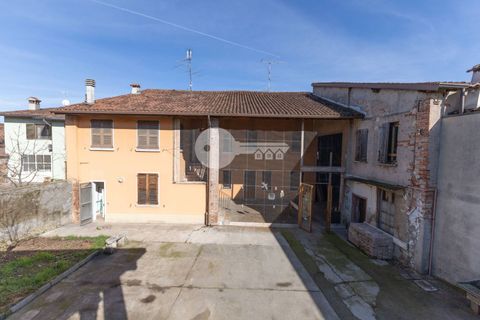 Villa a Ghedi, Brescia, Ghedi - € 150.000 | Ref: 6415062020-1393 - foto 16
