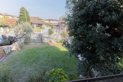 Villa i Isorella, Brescia, Isorella - € 260.000 | Ref: 6415062020-1395 - foto 22
