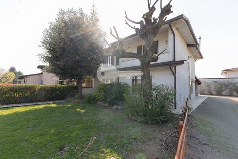 Villa i Isorella, Brescia, Isorella - € 260.000 | Ref: 6415062020-1395 - foto 29