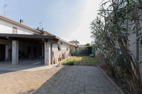 Villa i Isorella, Brescia, Isorella - € 260.000 | Ref: 6415062020-1395 - foto 30