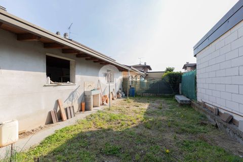 Villa i Isorella, Brescia, Isorella - € 260.000 | Ref: 6415062020-1395 - foto 31