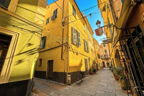 Leilighet i Albenga, Savona, Albenga - € 185 000 | Ref: 1026 - foto 23