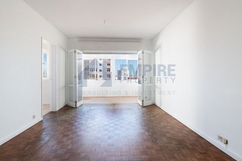 Lejlighed i Carcavelos, Lisbon, Carcavelos - € 425.000 | Ref: Rebelva_178 - foto 2