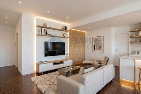 Lejlighed i Carcavelos, Lisbon, Carcavelos - € 425.000 | Ref: Rebelva_178 - foto 3