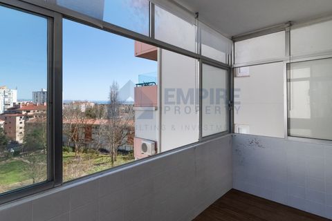 Lejlighed i Carcavelos, Lisbon, Carcavelos - € 425.000 | Ref: Rebelva_178 - foto 5