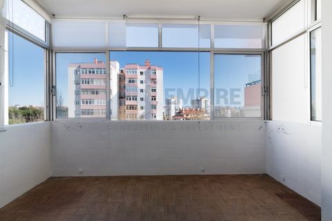Lejlighed i Carcavelos, Lisbon, Carcavelos - € 425.000 | Ref: Rebelva_178 - foto 6